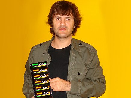 Ciro y los Persas en mayo