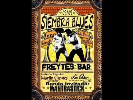 No te pierdas el show de Rubén Vaneskeheian, Ivan Singh y Martín Chemes